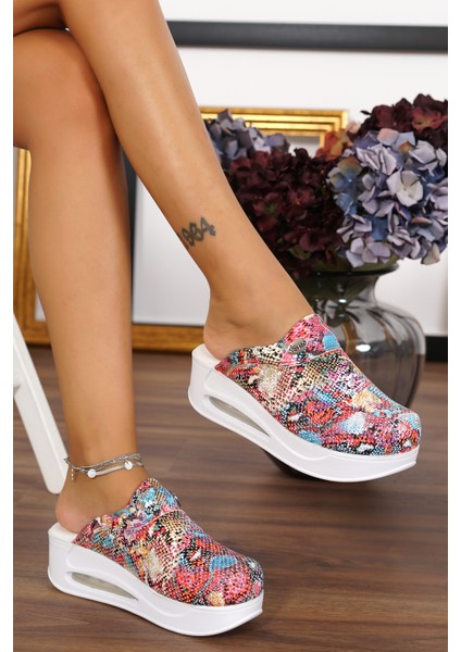 Ebru Desen Airmax Sabo Terlik fiyatları