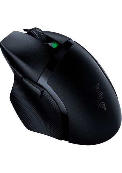 Basilisk x Hyperspeed Kablosuz Oyun Mouse (Yurt Dışından)