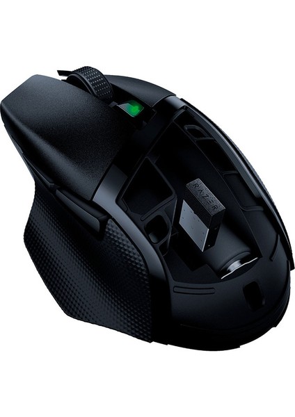 Basilisk x Hyperspeed Kablosuz Oyun Mouse (Yurt Dışından)