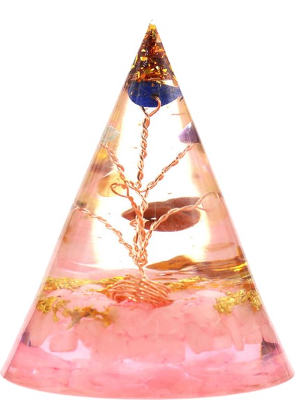 F Fityle Cilalı Doğal Taşlar Kristal Kuvars Taş Rose Quartz (Yurt Dışından)
