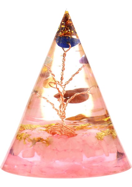 F Fityle Cilalı Doğal Taşlar Kristal Kuvars Taş Rose Quartz (Yurt Dışından)