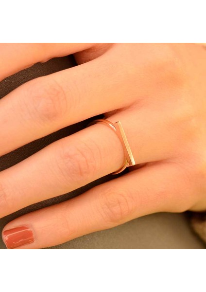 14K Altın Eklem Yüzük fiyatları