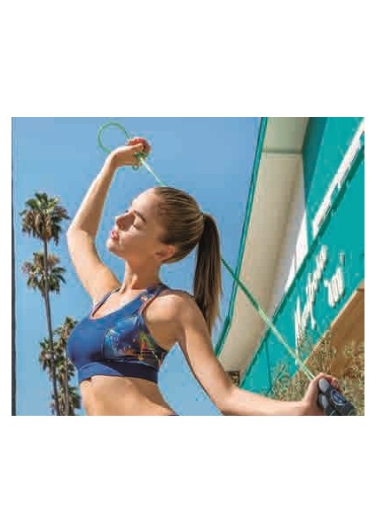 Yeni Inci T20 Lacivert (Yoga-Fıtness-Pilates-Koşu) Sporcu Atleti