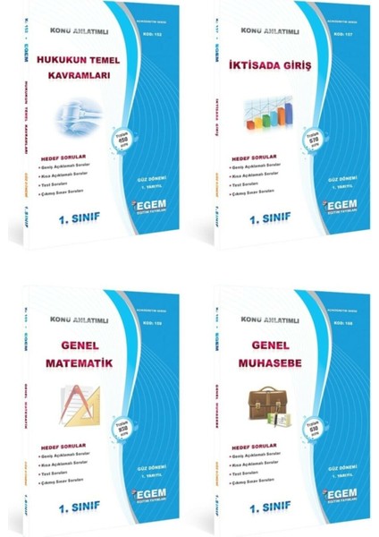 AÖF Dış Ticaret 1. Sınıf 1dönem