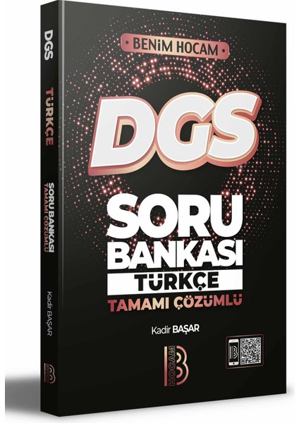 2022 DGS Türkçe Tamamı Çözümlü Soru Bankası