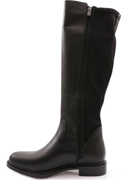 20711K Kadın Çizme modelleri