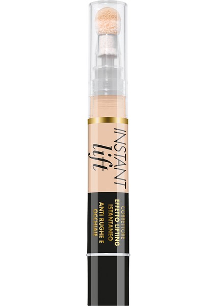 Milano Instant Lift Kapatıcı No: 00 Ivory