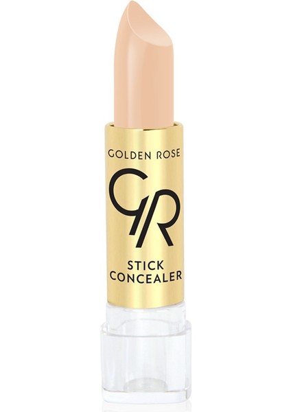 Stick Concealer Kapatıcı No:01