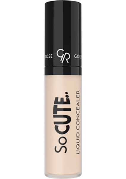 So Cute Mini Liquid Concealer No:04