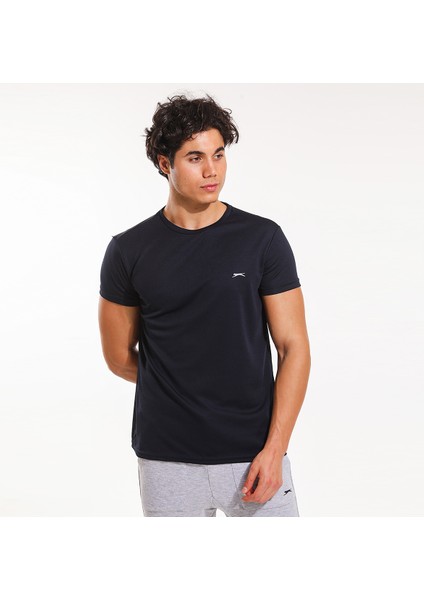 NOXIS I Erkek Tişört Lacivert