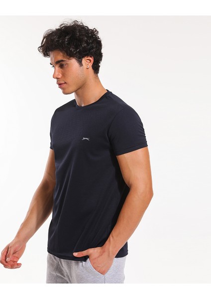 NOXIS I Erkek Tişört Lacivert fiyatları