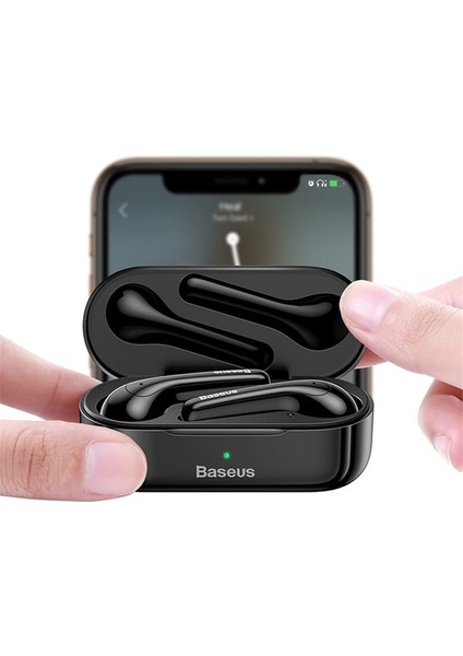 Encok True Wireless Earphones W07 Tws Bluetooth Kulaklık - Beyaz modelleri