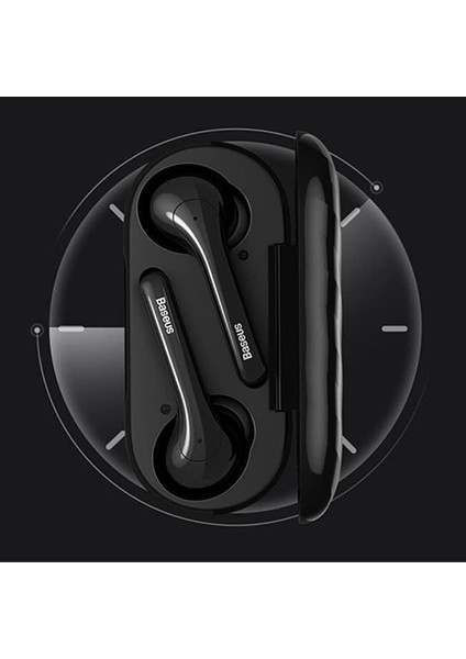 Encok True Wireless Earphones W07 Tws Bluetooth Kulaklık - Beyaz indirimleri