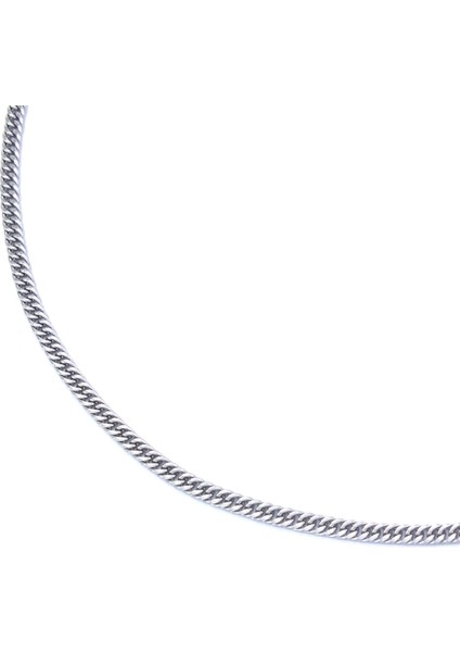 316L Çelik Unisex Zincir 3.5 mm 60 cm fiyatları