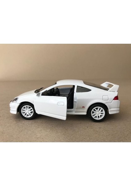 Honda Integra Type R 1/36 12CM Ölçek Diecast Model Araba Çek Bırak fiyatları
