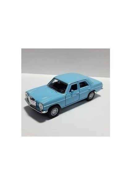 Mercedes E220 Model 1/36 Ölçek 12CM Diecast Model Araba Çek Bırak