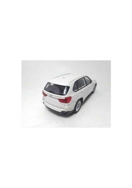 Bmw X5 Model 1/36 Ölçek 12CM Diecast Model Araba Çek Bırak