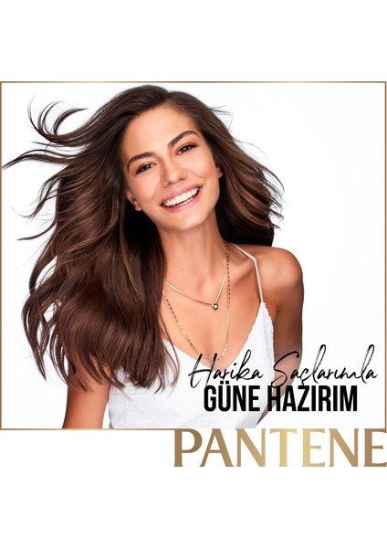 7/24 Anında Onarıcı ve Nemlendirici Saç Bakım Kremi 300 ml x 3 Adet