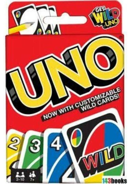 Uno Kart Oyunu