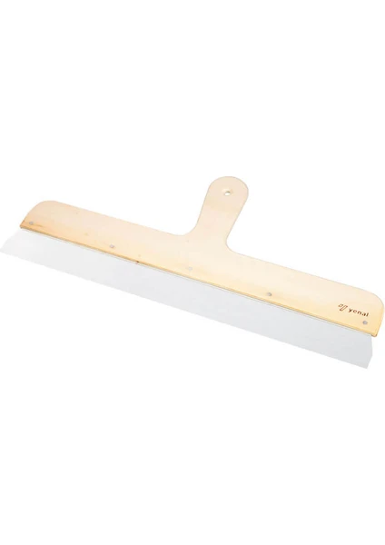 Eğri Saplı Spatula 30 cm