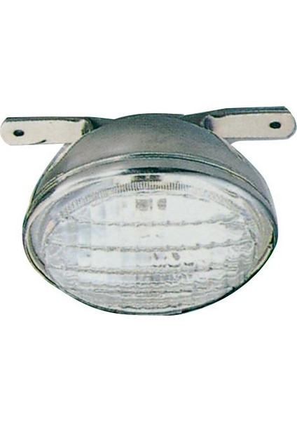 Gurcata Lambası 12 V ÇAP:120 mm Ampul