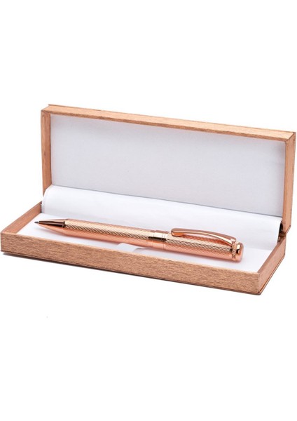 Yüksek Kalite Tükenmez Kalem