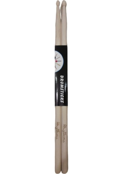 Rythm Drumsticks 5A Bateri Bageti - Davul Bageti 5A