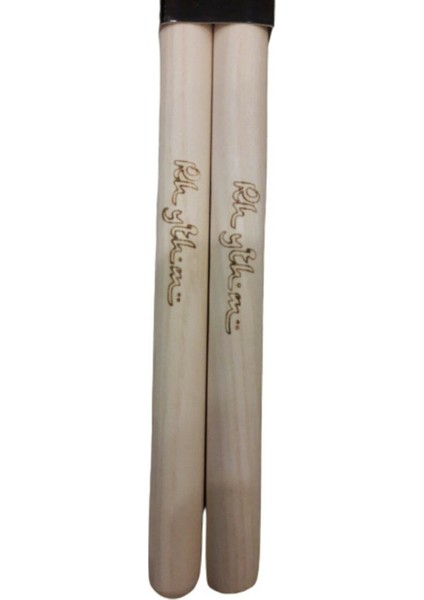 Rythm Drumsticks 5A Bateri Bageti - Davul Bageti 5A