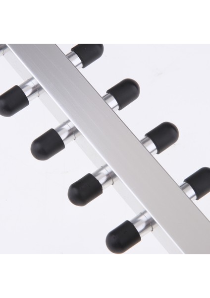 F Fityle 1.5 M 25DBI Yagi Wlan Wıfı Kablosuz Yönlü Anten Booster (Yurt Dışından)