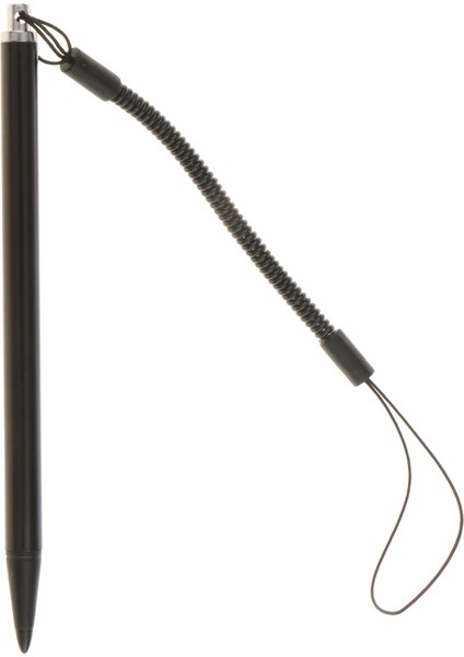 F Fityle 2x Dirençli Mini Stylus Abs Dokunmatik Ekran Kalem Pad Telefon / Oyun Konsolu Için (Yurt Dışından)