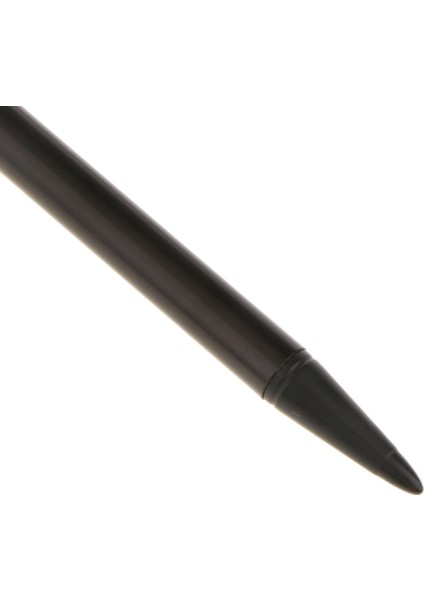 F Fityle 2x Dirençli Mini Stylus Abs Dokunmatik Ekran Kalem Pad Telefon / Oyun Konsolu Için (Yurt Dışından)