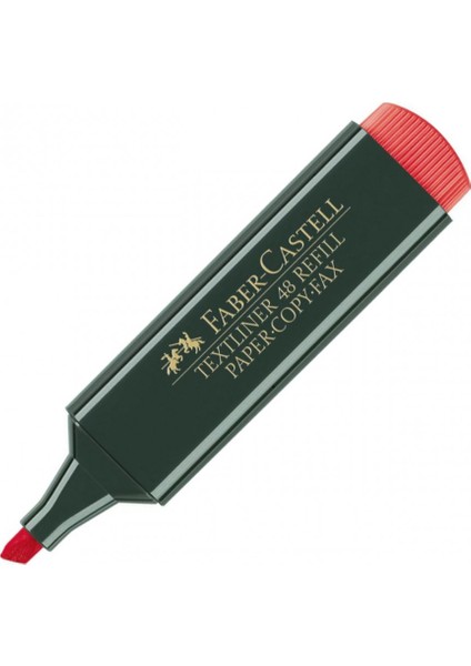 Faber Castell Fosforlu Kalem