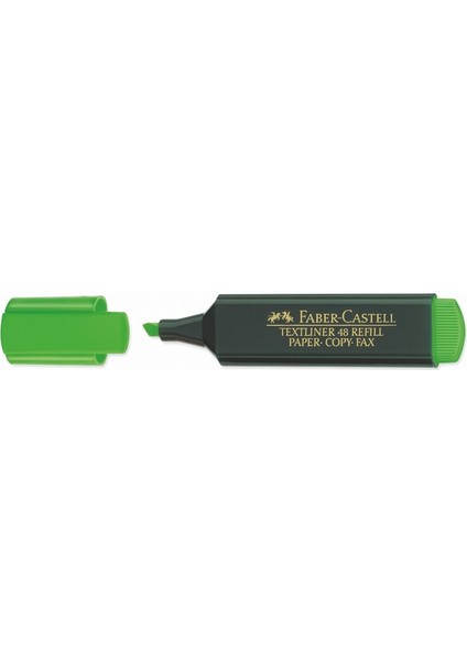 Faber Castell Fosforlu Kalem