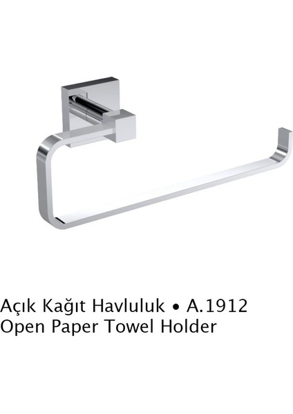 Deppot Fenıce Kagıt Havluluk A.1912