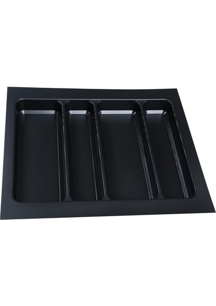 Çekmece Içi Düzenleyici Kepçelik 55*49 cm (51*41 Cm'e Kadar Kısaltılabilir)