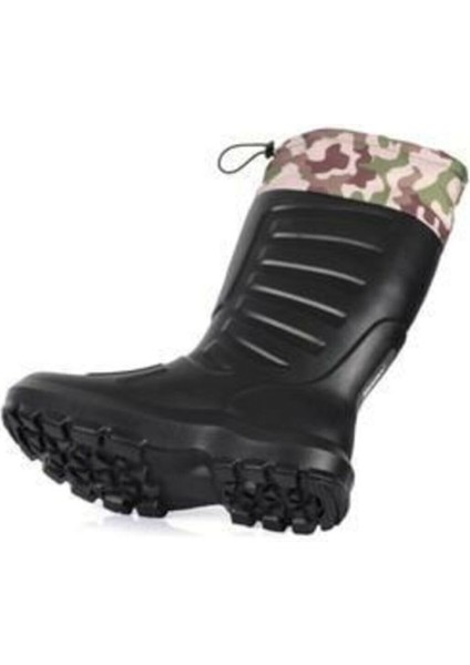 Eva Termal Konçlu Çoraplı Çizme -30 Derece Dayanıklı modelleri