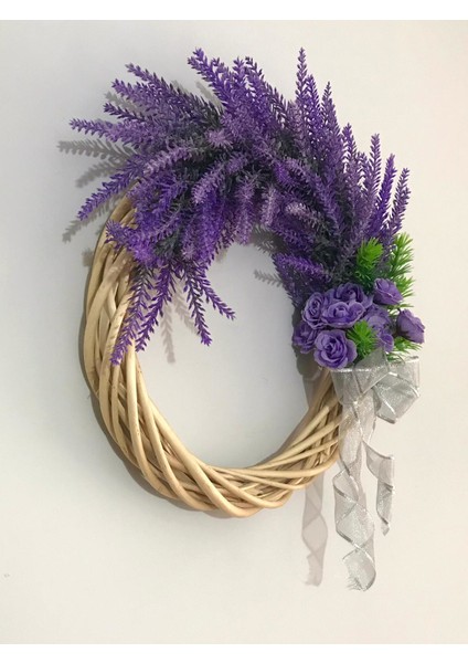 Kapı Önü Süsü Lavanta fiyatları