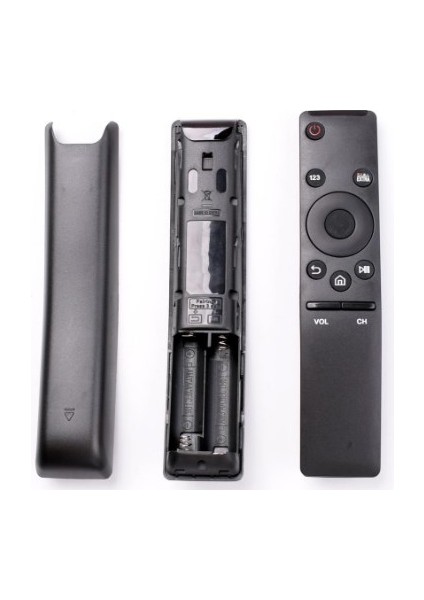 Samsung Akıllı Tv Kumandası Akıllı Kumanda BN59-01274A Kumanda - Mikrofonsuz Air
