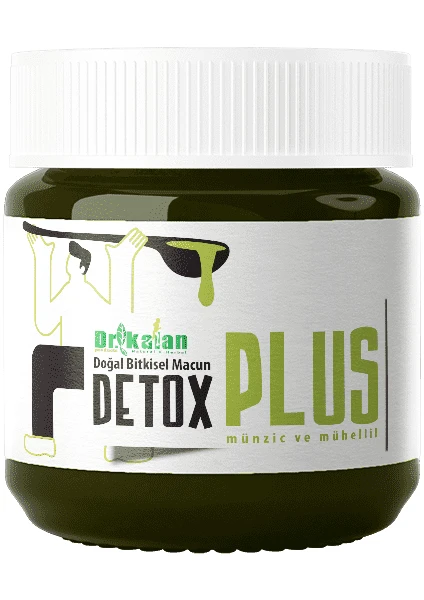 Dr. Kalan Detox Plus