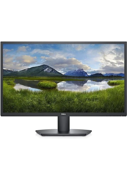 SE2722H 27" 75Hz 4ms (Vga + Hdmı) Full Hd LED Monitör