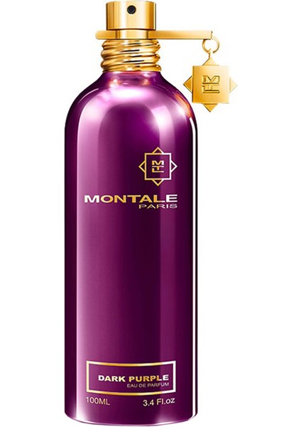 Dark Purple Edp 100 ml Kadın Parfüm