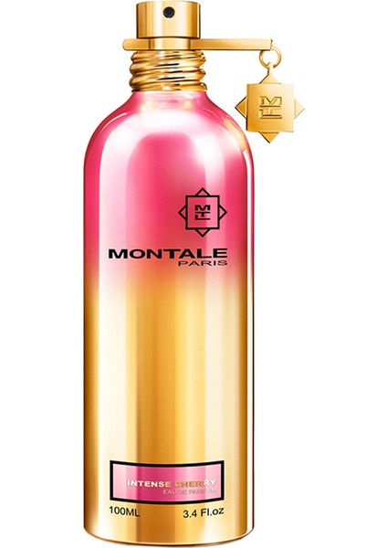 Intense Cherry Edp 100 ml Kadın - Erkek Parfüm