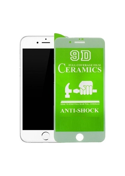 Iphone 11 Pro Max Seramik Nano Kırılmaz Cam 9h Ekran Koruyucu Iphone 11 Pro Max Nano Ekran Filmi
