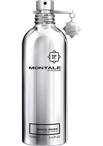 White Musc Edp 100 ml Kadın - Erkek Parfüm