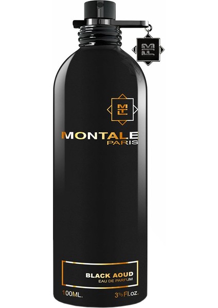 Black Aoud Edp 100 ml Erkek Parfüm