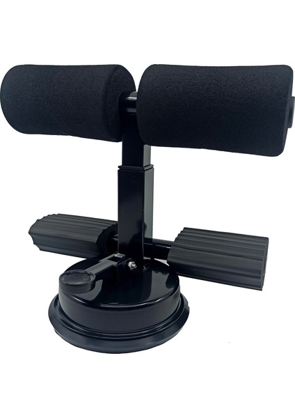 Vantuzlu Mekik Çekme Aleti