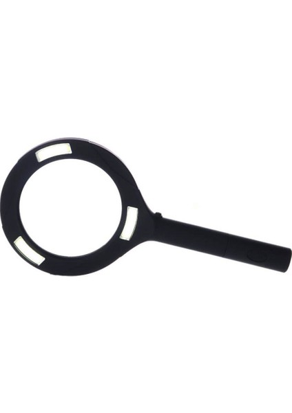 250 Lümen LED Işıklı Mercek Büyüteç indirimleri