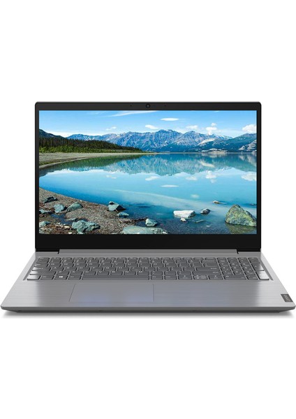 V15-ADA AMD 3020E 4GB 128GB SSD Freedos 15.6" HD Taşınabilir Bilgisayar 82C7007KTX