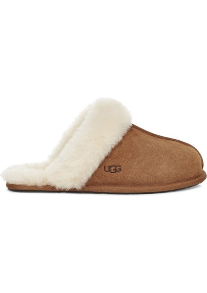 W Scuffette Iı Chestnut (Taba)