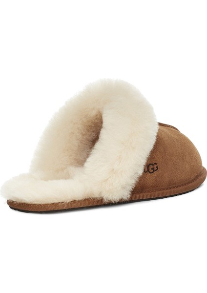 W Scuffette Iı Chestnut (Taba) fırsatları